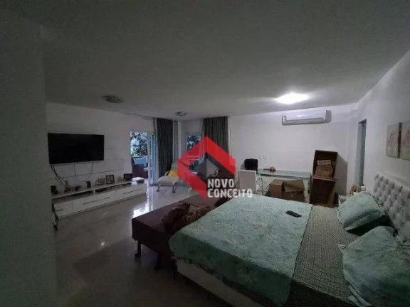 Imagem Casa à venda por R$ 3.500.000,00 - Eusébio - Eusébio/CE
