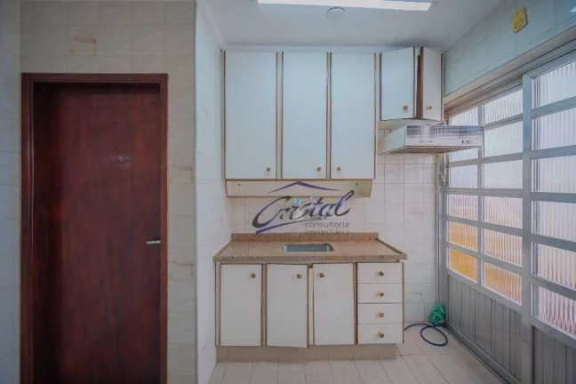 Imagem Casa com 3 quartos (1 suíte) à venda, 150 m² - Vila Quitaúna - Osasco/SP