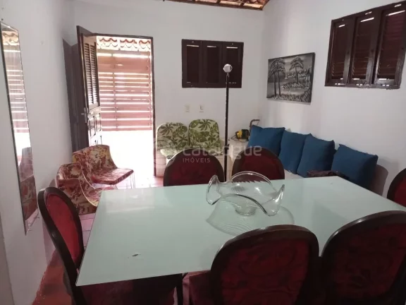 Imagem CASA MOBILIADA NA PRAIA DE BÚZIOS LITORAL SUL RN