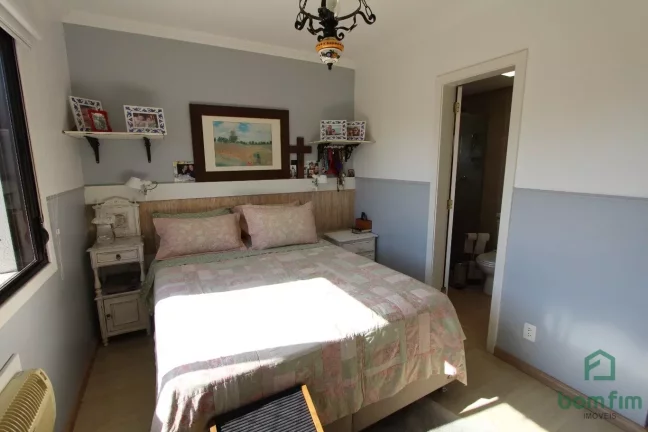 Imagem Apartamento 3 dorm, suíte, 2 vagas, para venda, Bourbon Country, Porto Alegre/RS. - AP2405