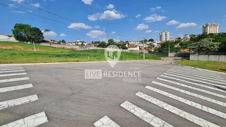 Imagem A sua imobiliária em Itatiba - Piu Verdi condomínio