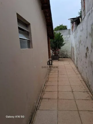 Imagem Casa à venda, 96 m² por R$ 340.000,00 - Jardim Hungares - Sorocaba/SP