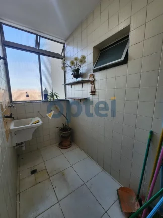 Imagem APARTAMENTO RESIDENCIAL em SÃO BERNARDO DO CAMPO - SP, RUDGE RAMOS