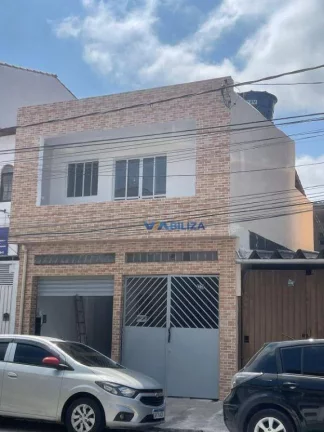 Imagem Sobrado com 1 dormitório à venda, 134 m² por R$ 650.000,00 - Inocoop - Guarulhos/SP