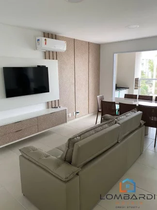 Imagem Excelente apartamento recém entregue a venda no Tenório!