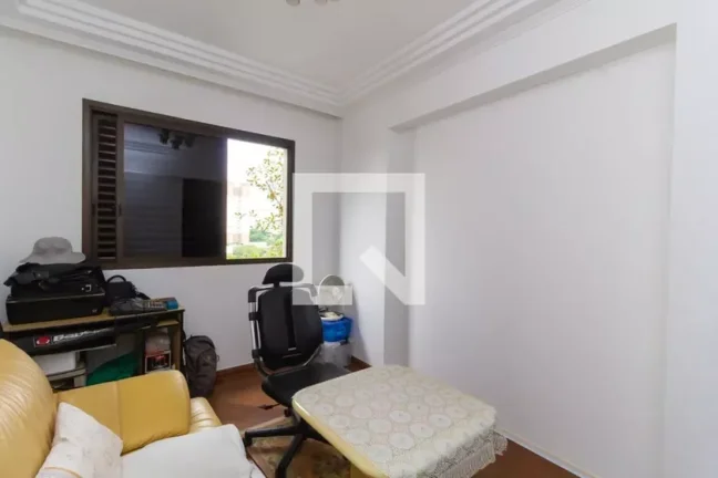 Imagem Apartamento à Venda - Vila Mariana, 4 Quartos, 180 m2