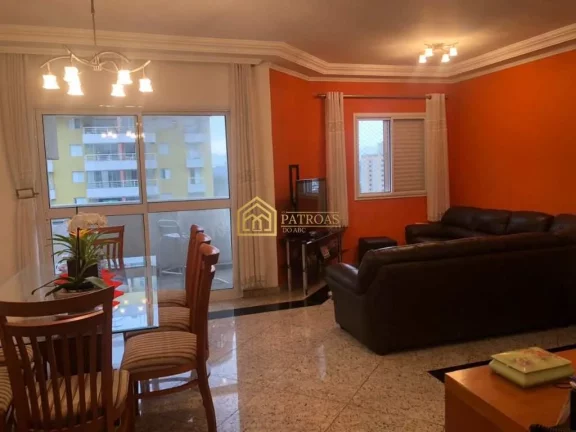 Imagem Apartamento Padrão
