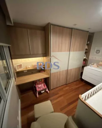 Imagem Apartamento - Padrão / Residencial / Vila Cordeiro