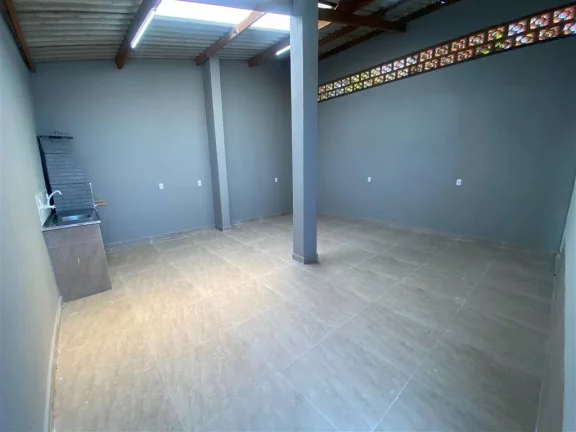 Imagem CASA FLÓRIDA MIRIM - MONGAGUA SP