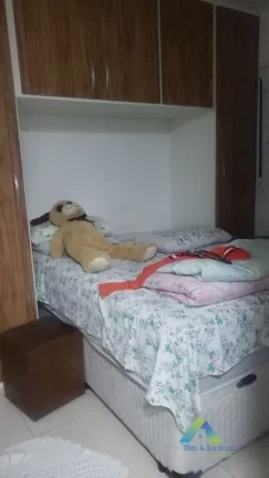 Imagem Lindo apartamento recém decorado e reformado, com 3 dormitórios à venda, 100 m², área de lazer completa por R$ 942.000 - Vila Andrade - São Paulo/SP