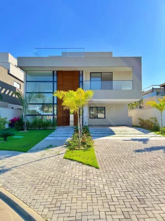 CASA RESIDENCIAL em RIO DE JANEIRO - RJ, BARRA DA TIJUCA