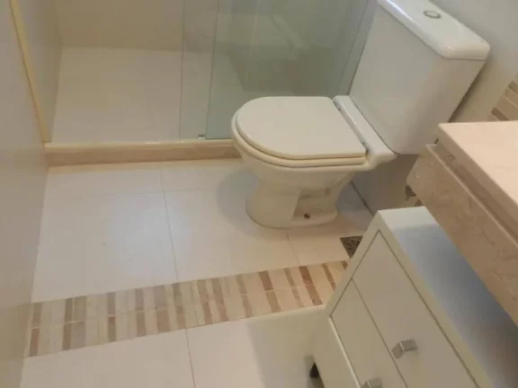 Imagem COBERTURA RESIDENCIAL em MACAÉ - RJ, PRAIA CAMPISTA