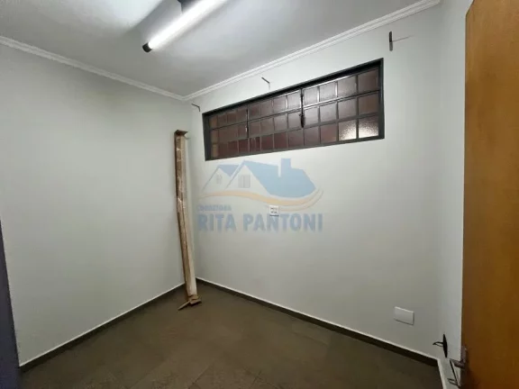 Imagem Casa - Ribeirão Preto - Campos Elíseos - Região Norte