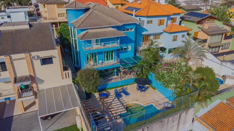 Imagem Excelente casa Venda Parque dos Principes