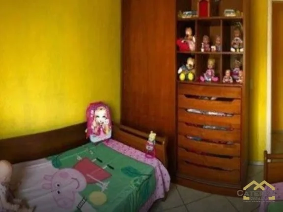 Imagem CASA COM 3 DORMITÓRIOS À VENDA, 327 M² POR R$ 905.000,00 - JARDIM DAS TULIPAS - JUNDIAÍ/SP