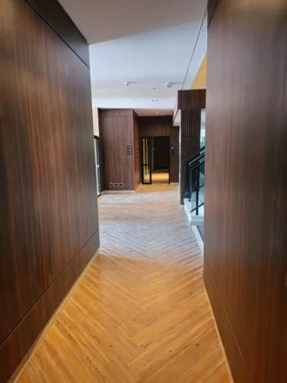 Imagem Cobertura com 3 dormitórios à venda, 144 m² por R$ 1.330.000,00 - Bosque dos Eucaliptos - São José dos Campos/SP