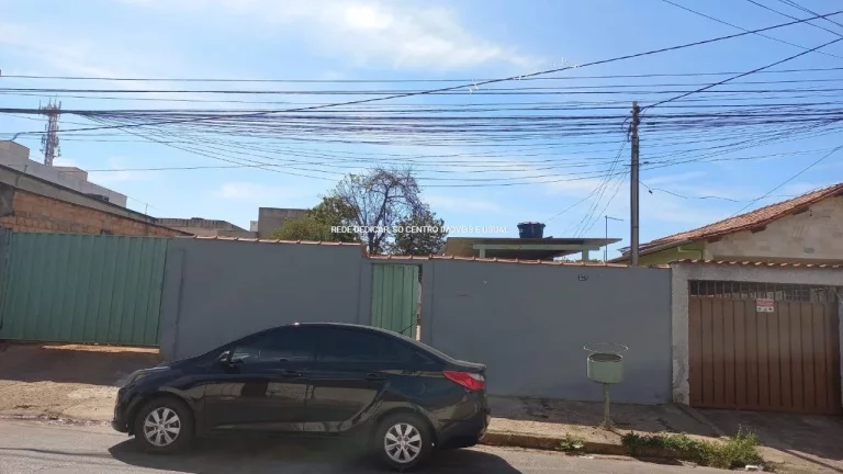 Imagem Excelente terreno à venda localizado na Rua Regina, Bairro Pedra Azul, em Contagem. Com área total...