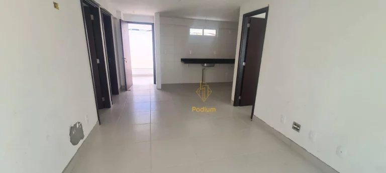 Imagem Apartamento a beira mar do Bessa - AP0301