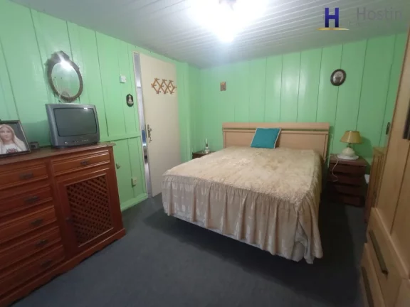 Imagem CASA RESIDENCIAL em SÃO FRANCISCO DO SUL - SC, ÁGUA BRANCA