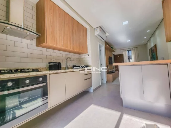 Imagem Imóvel para locação Anual com 2 Dormitórios 62m², 2 vagas - Riviera de São Lourenço - Bertioga SP