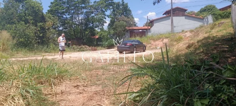 Imagem TERRENO Á VENDA NO CAFEZAL I - ITUPEVA -SP