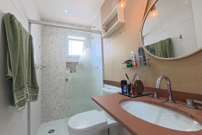 Imagem APARTAMENTO RESIDENCIAL em São Paulo - SP, Pirituba