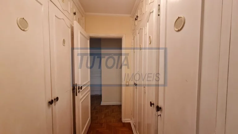 Imagem APARTAMENTO À VENDA NO PARAÍSO, SÃO PAULO