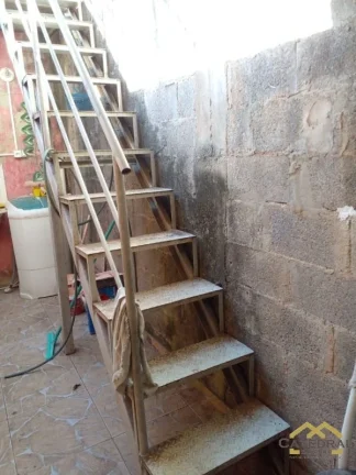 Imagem Casa térrea a Venda no Jardim Berioga - Várzea Paulista