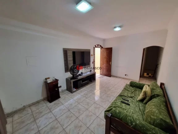 Imagem Sobrado à venda 2 Quartos, 2 Suites, 2 Vagas, Vila Alpina, São Paulo - SP