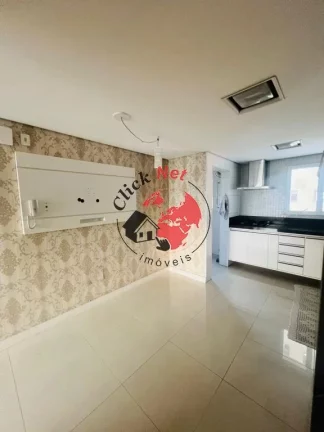 Imagem Apartamento Mobiliado e Decorado à venda no bairro Centro em Santo André - Porteira Fechada