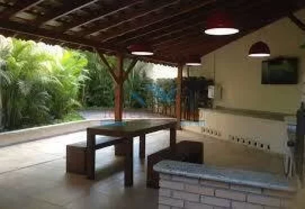 Imagem Apartamento 3 dormitórios (1 suíte) + 3 vagas - Morumbi