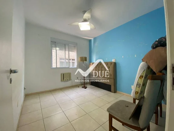 Imagem Apartamento com 2 dormitórios à venda, 98 m² por R$ 500.000,00 - Embaré - Santos/SP