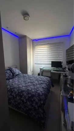 Imagem Apartamento para Venda em Cuiabá / MT no bairro Jardim Aclimação