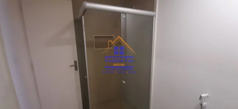 Imagem Apartamento com 3 quartos, copa cozinha, 1 suíte, dependências completas, 2 vagas à venda, 110 m² por R$ 530.000 - Grajaú - Rio de Janeiro/RJ.