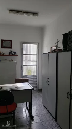 Imagem Sobrado para fins comerciais na Av Emilio Ribas Guarulhos - A Venda