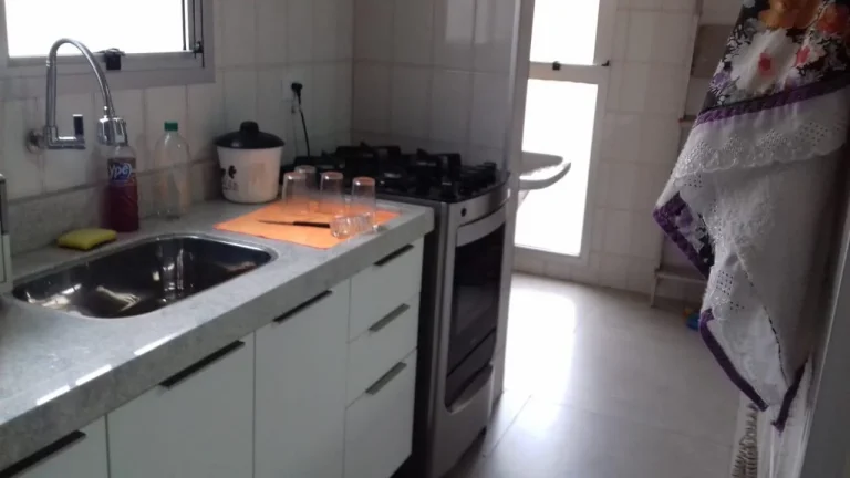Imagem Apartamento tipo Flat na região central Excelente localização 38m
 Apartamento em região central...