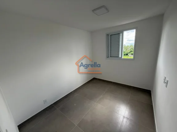 Imagem Condomínio Cidades D'Itália - Apartamento à venda no bairro RESIDENCIAL CIDADES D'ITALIA - Mogi Guaçu/SP