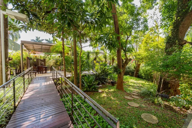 Imagem Apartamento Personale Campo Belo andar alto vista livre
