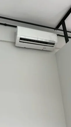 Imagem Sala Comercial Condominio Domo Busines 40 m² e Andar Alto