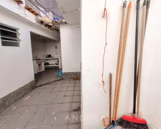Imagem CASA TERREA JD BONFIGLIOLI - 3 DORMITORIOS COM 2 VAGAS