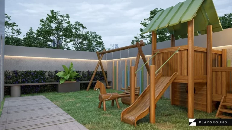 Imagem Apartamento à venda em João Pessoa, Bessa, com 3 quartos, 82,2m2