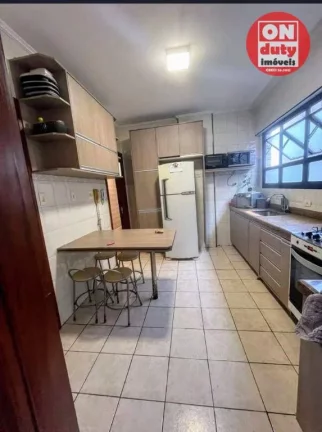 Imagem Apartamento - Campo Grande - Santos/SP