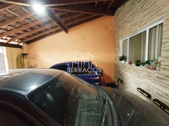 Imagem SOBRADO - INVESTIDORES - 2 CASAS - CAPELA - VINHEDO - SP