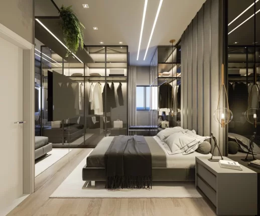 Imagem San Pietro Residence - Apartamento à venda no bairro Perequê - Porto Belo/SC