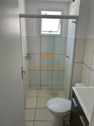 Imagem Apartamento à venda em Vila Guilherme - Votorantim/SP