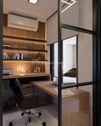 Imagem Casa com excelente projeto, acabamento primoroso, completa e integrada, feita sob medida para você ...