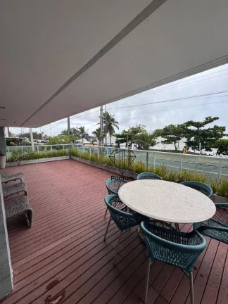 Imagem Apartamentos a beira mar da Praia do Bessa e frente mar -AP2770