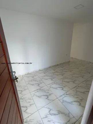 Imagem Casa à vena no Bairro das Industrias em João Pessoa/PB