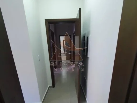 Imagem Casa - Ribeirão Preto - Bonfim Paulista