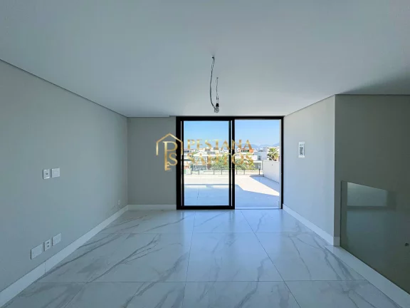 Imagem Excelente Casa 5 suítes - Condomínio Alphaville Barra da Tijuca.